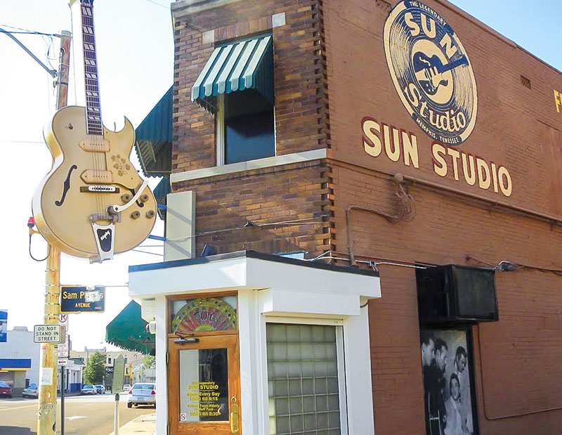 Sun Studio
