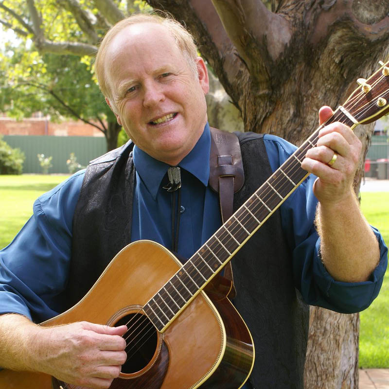 john Howie