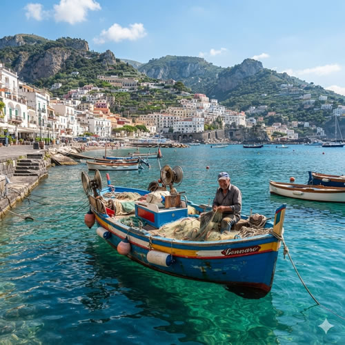 2027 Mediterranaen Music Cruise 