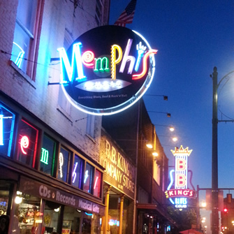 2026 Hwy 61 Blues Tour