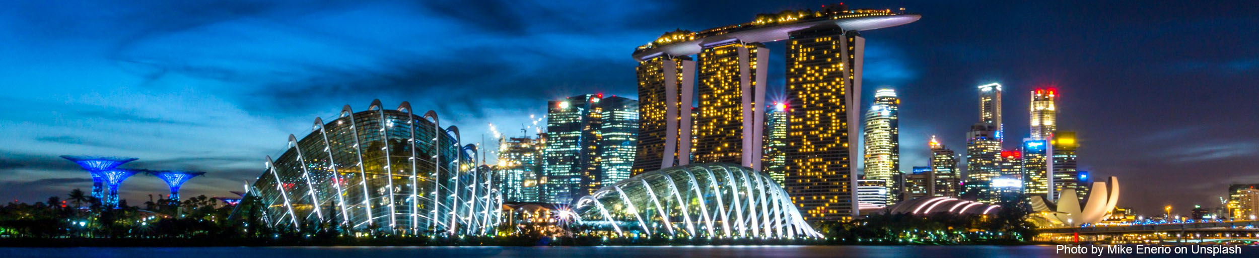 2027 Singapore Music Cruise/Tour