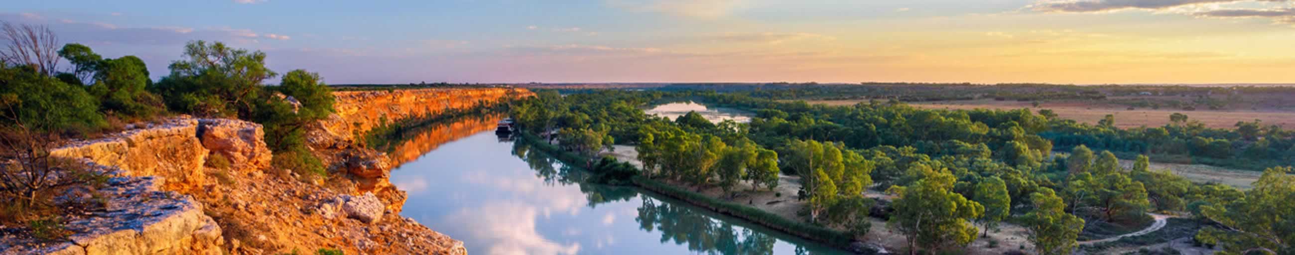 2026 Murray River &  SA. Blues Music Cruise/Tour