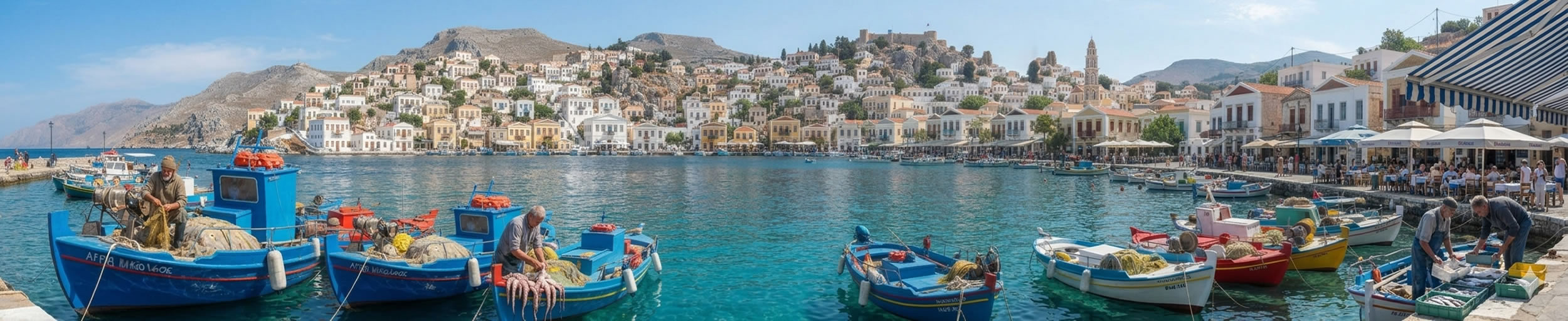 2027 Mediterranean Music Cruise