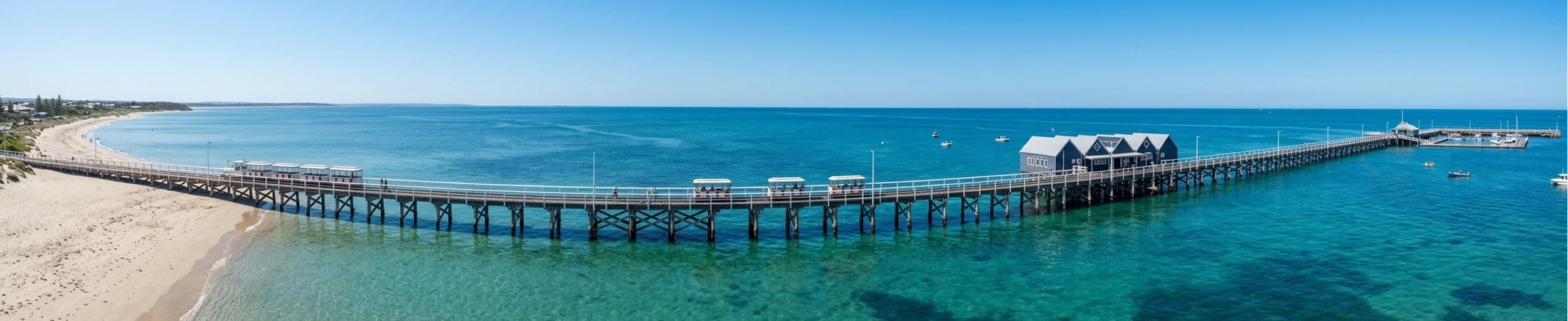 2026 Southern Australia Music Cruise