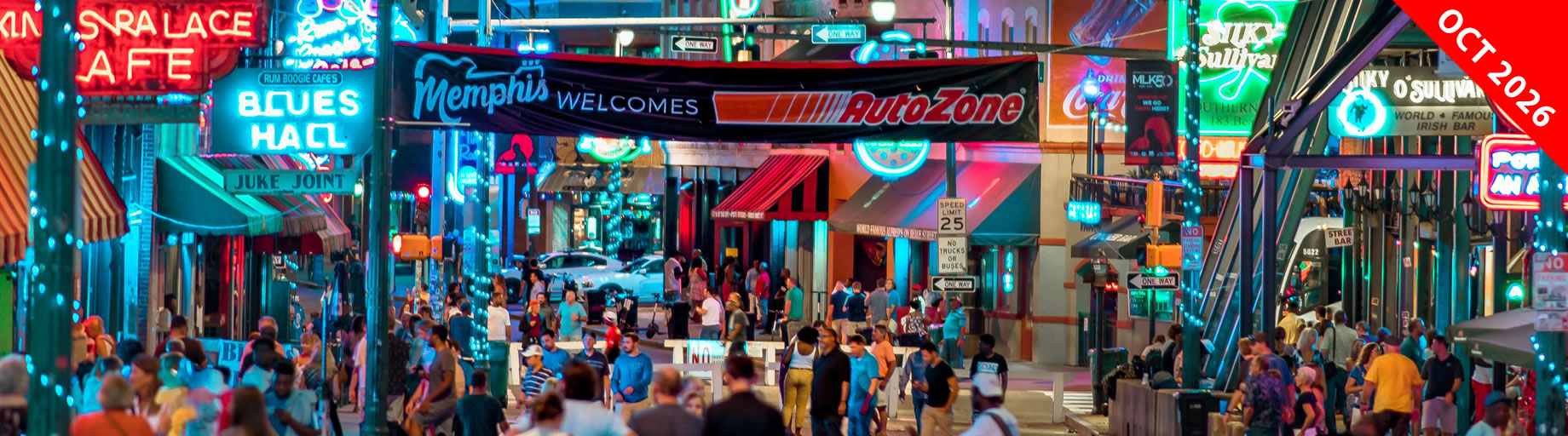 2026 Music Tour of America 2026 Music Tour of America